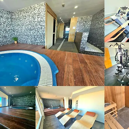 Erapartments Sea View