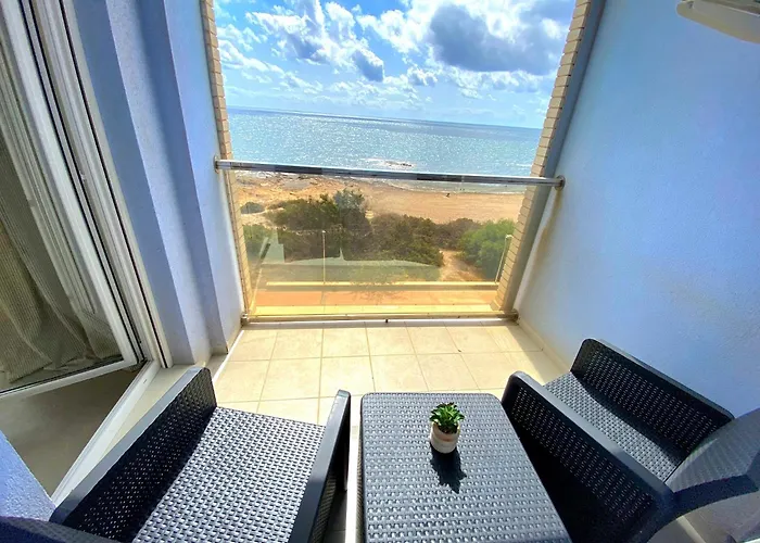 Erapartments Sea View Apartament