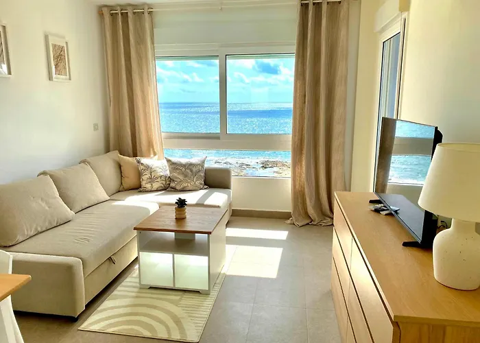 Erapartments Sea View *