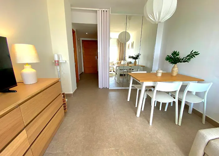 Erapartments Sea View