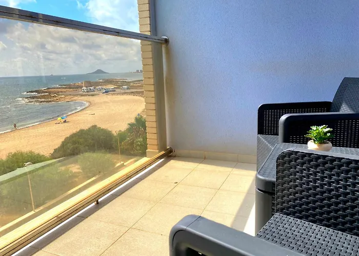 Erapartments Sea View Апартаменты