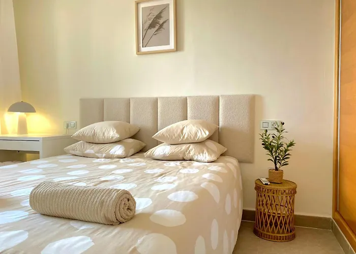 Erapartments Sea View Ла-Манга-дель-Мар-Менор