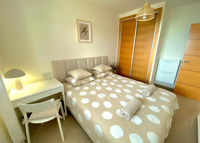 Erapartments Sea View * Ла-Манга-дель-Мар-Менор