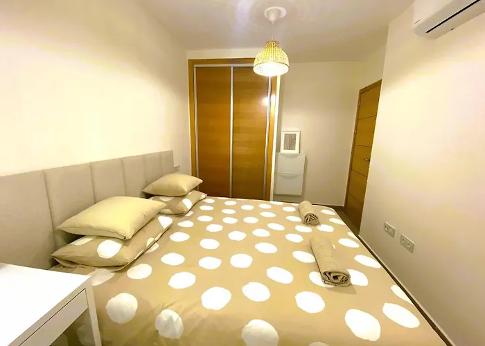 Erapartments Sea View Апартаменты