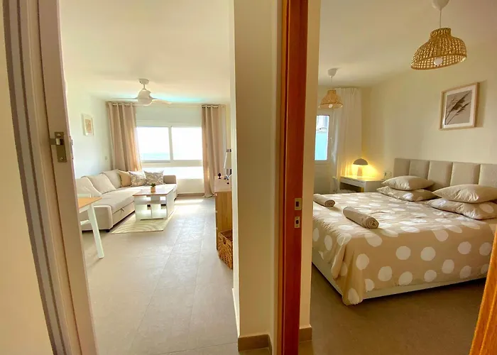 Апартаменты Erapartments Sea View