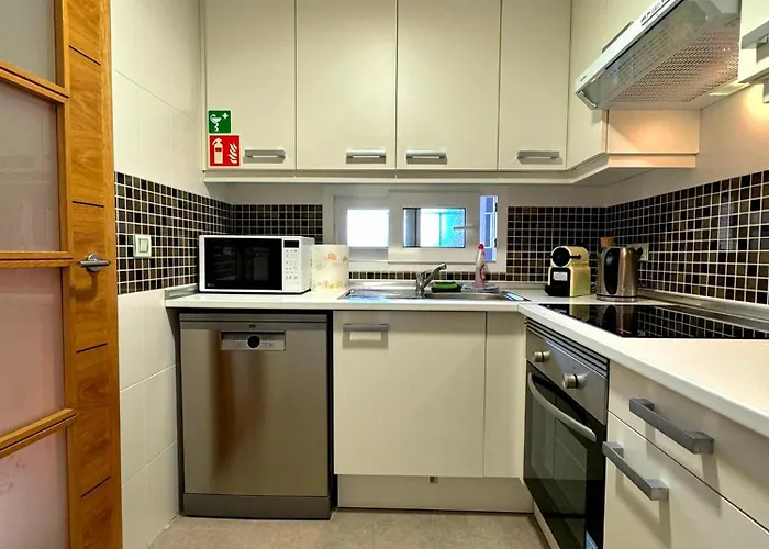 Erapartments Sea View *