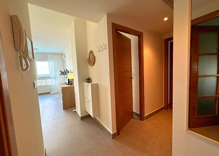 Erapartments Sea View