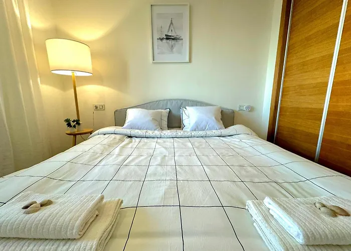 Апартаменты Erapartments Sea View