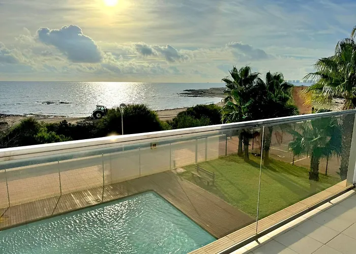 Erapartments Sea View Апартаменты *