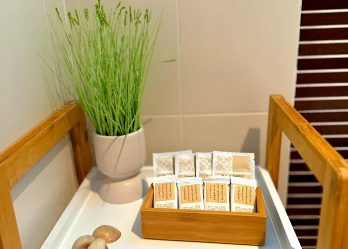 Apartament Erapartments Sea View *