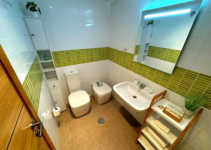 Erapartments Sea View Ла-Манга-дель-Мар-Менор