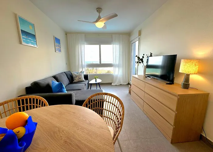 Erapartments Sea View * Ла-Манга-дель-Мар-Менор