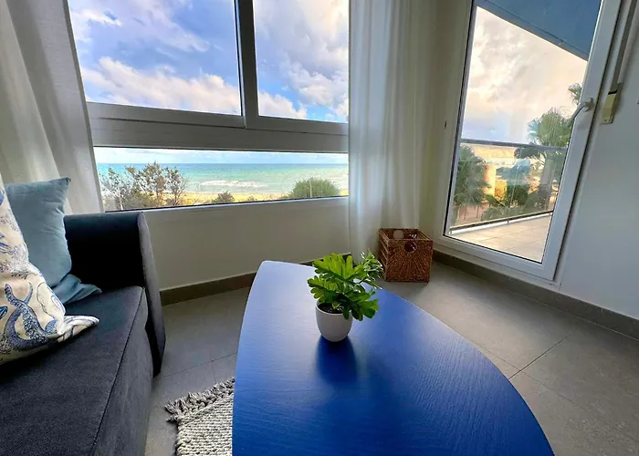 Erapartments Sea View Ла-Манга-дель-Мар-Менор