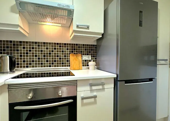 Erapartments Sea View