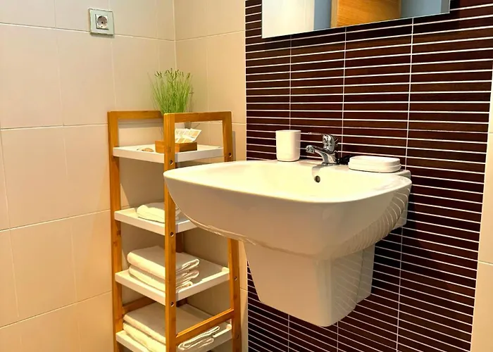 Apartament Erapartments Sea View La Manga del Mar Menor