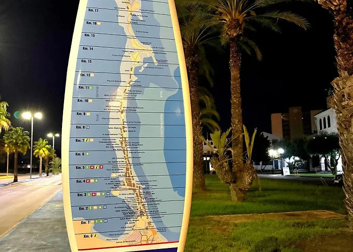 Apartament Erapartments Sea View La Manga del Mar Menor