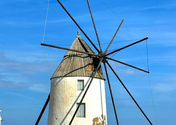 Erapartments Sea View