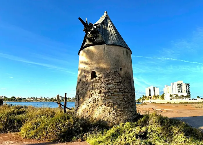 Erapartments Sea View *