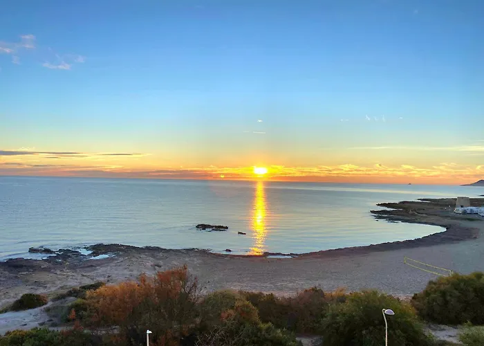 Erapartments Sea View Апартаменты