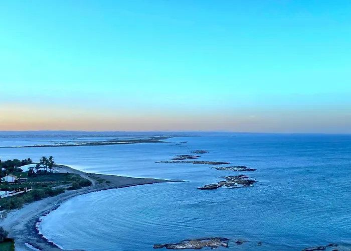 Erapartments Sea View *