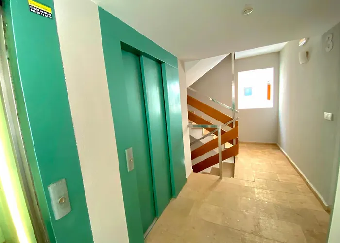 Апартаменты Erapartments Sea View *