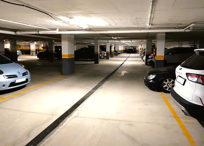 Erapartments Sea View Apartament La Manga del Mar Menor