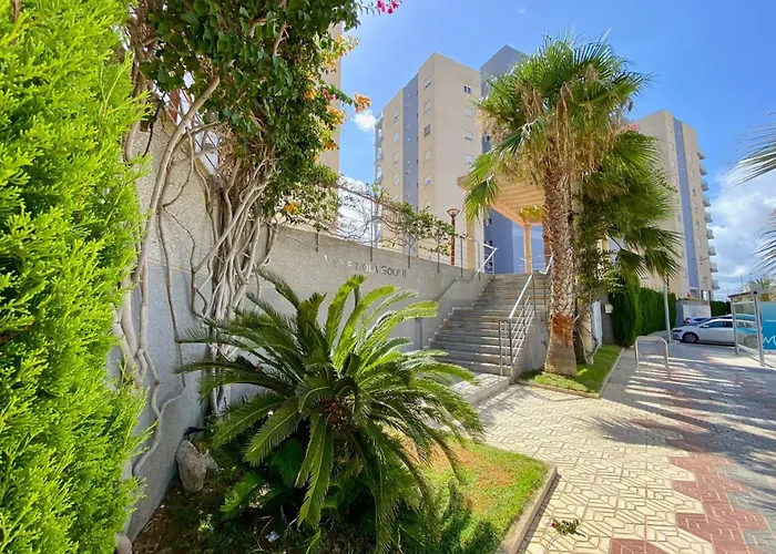 Erapartments Sea View *