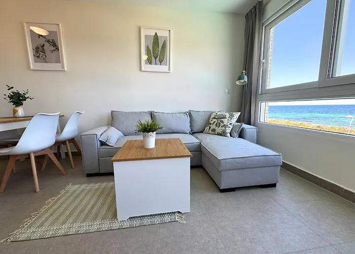 Apartament Erapartments Sea View *