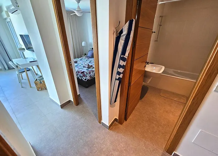 Apartament Erapartments Sea View La Manga del Mar Menor