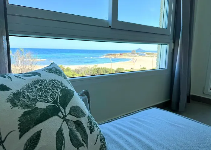 Erapartments Sea View Apartament