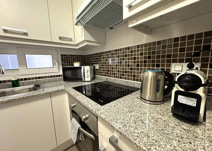 Erapartments Sea View *