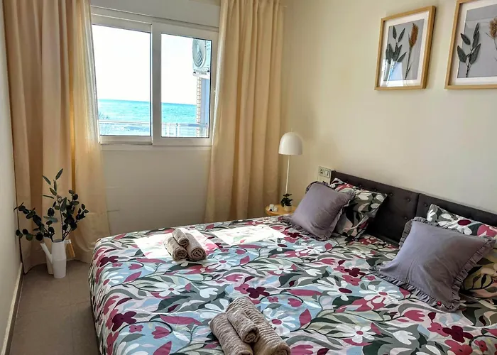 Erapartments Sea View * Ла-Манга-дель-Мар-Менор