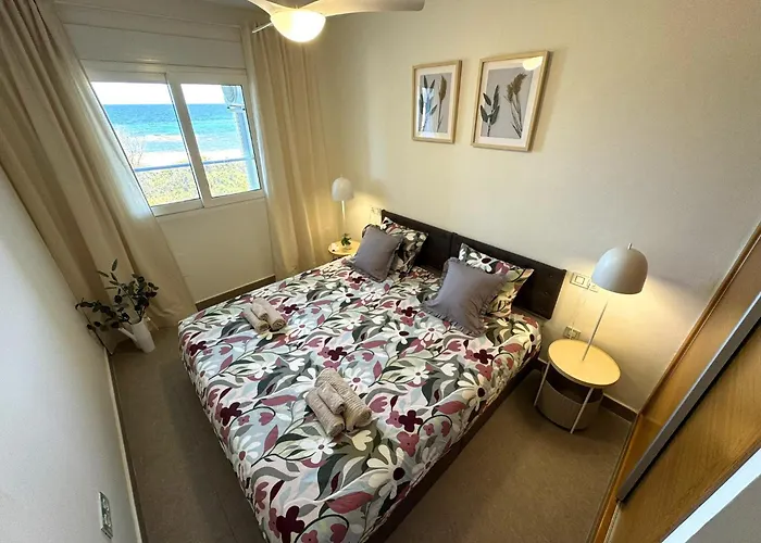 Erapartments Sea View