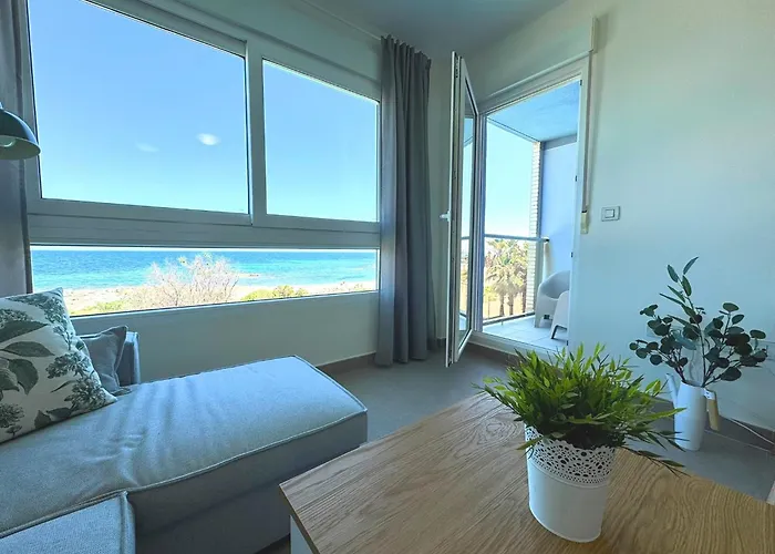 Erapartments Sea View Apartament *