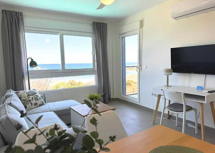 Erapartments Sea View