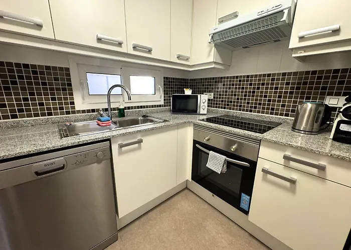 Erapartments Sea View Апартаменты