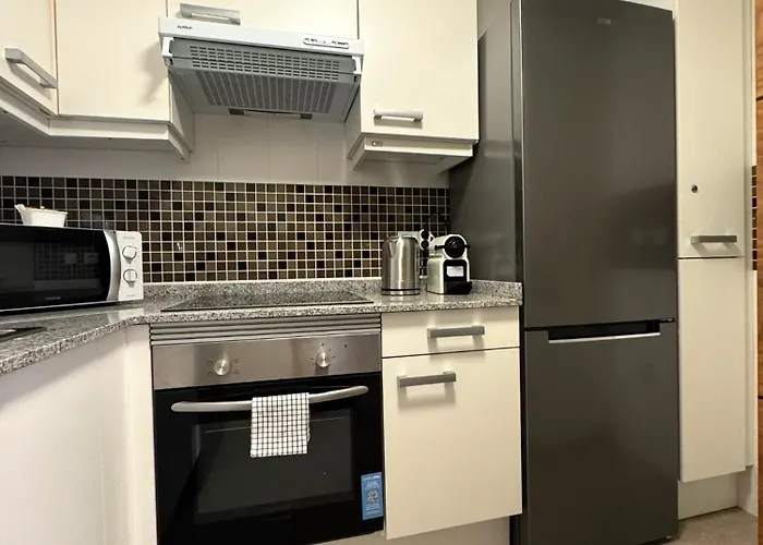 Апартаменты Erapartments Sea View