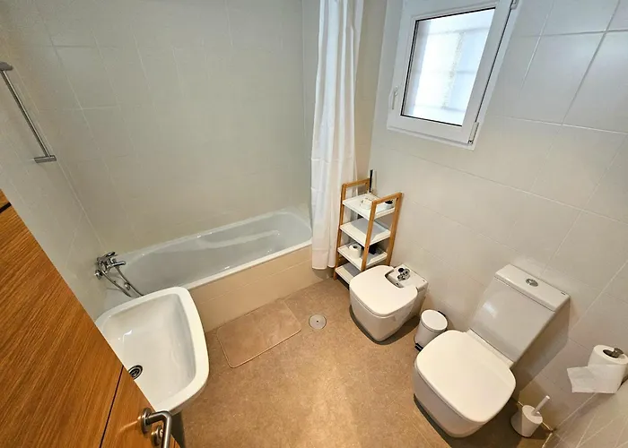 Erapartments Sea View Апартаменты *