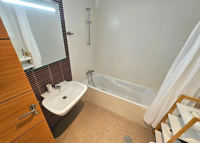 Erapartments Sea View