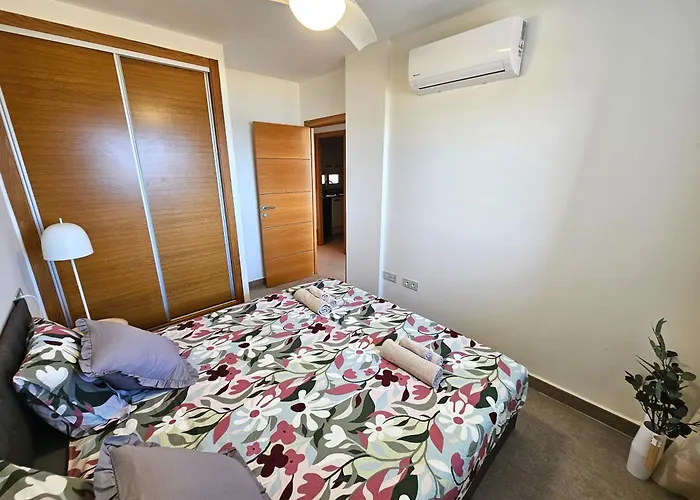 Erapartments Sea View Apartament