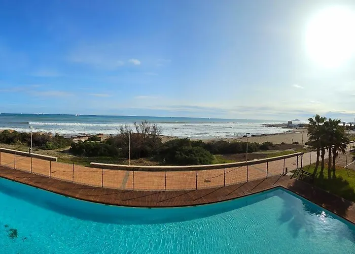 Apartament Erapartments Sea View La Manga del Mar Menor