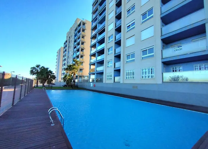 Erapartments Sea View Ла-Манга-дель-Мар-Менор