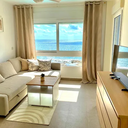 Erapartments Sea View *