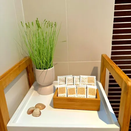 Appartamento Erapartments Sea View *