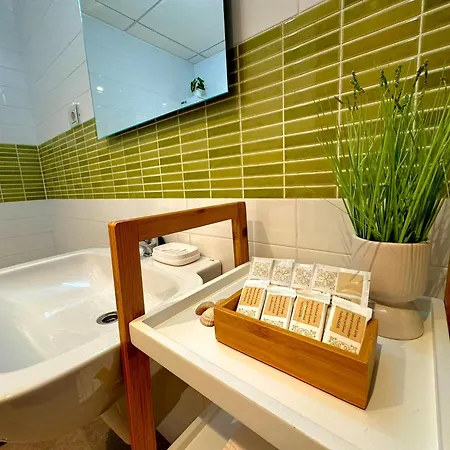 Erapartments Sea View Appartamento La Manga del Mar Menor