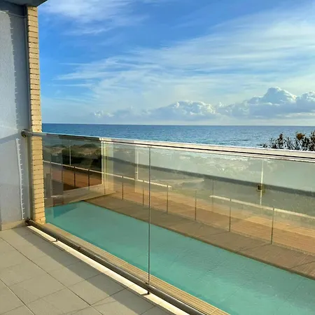 Erapartments Sea View *