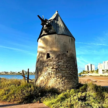 Erapartments Sea View *