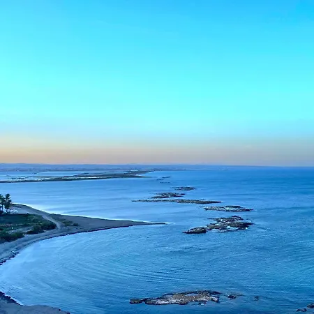 Erapartments Sea View *