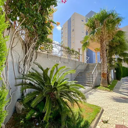 Erapartments Sea View *