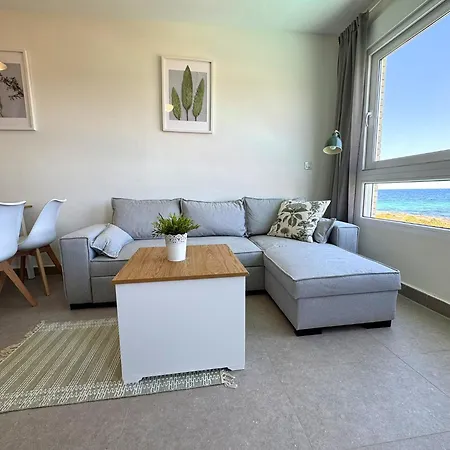 Appartamento Erapartments Sea View *